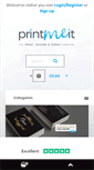 Mobile Screenshot of printmeit.com